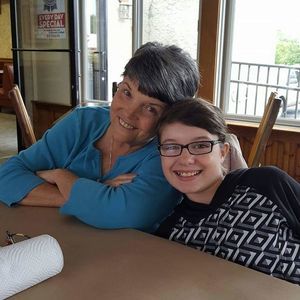 Meet your Posher, Cathy